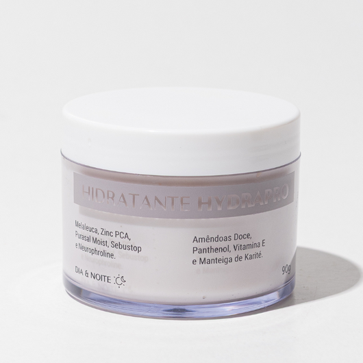 Duo Anti Acne/Anti Oleosidade • Sérum Care + Hidratante Hydrapro