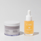 Duo Anti Acne/Anti Oleosidade • Sérum Care + Hidratante Hydrapro