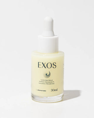 Exos • Sérum Rejuvenescedor