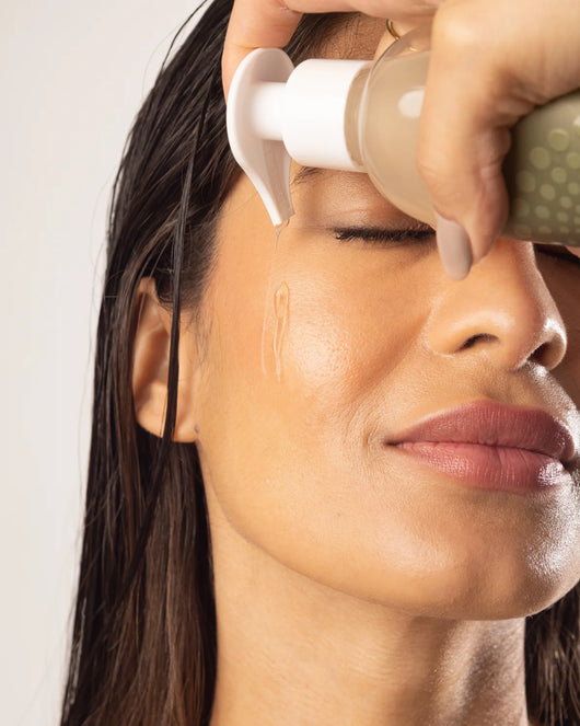 Renew • Kit Rejuvenescedor / Anti idade