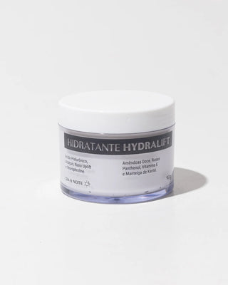 Hydralift • Hidratante Firmador / Anti Rugas