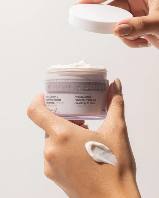 Duo Anti Acne/Anti Oleosidade • Sérum Care + Hidratante Hydrapro