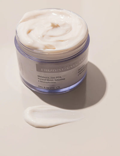 Duo Anti Acne/Anti Oleosidade • Sérum Care + Hidratante Hydrapro