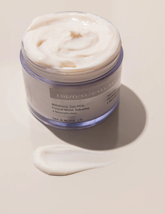 Duo Anti Acne/Anti Oleosidade • Sérum Care + Hidratante Hydrapro