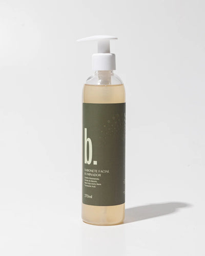Renew • Kit Rejuvenescedor / Anti idade