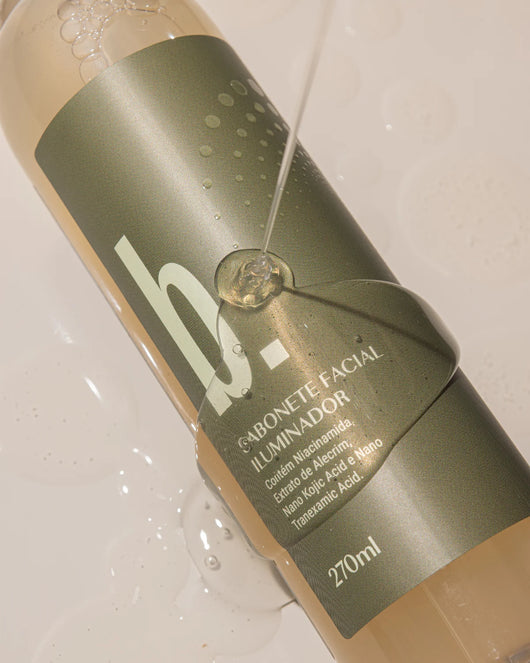 Renew • Kit Rejuvenescedor / Anti idade
