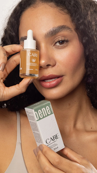 Duo Anti Acne/Anti Oleosidade • Sérum Care + Hidratante Hydrapro