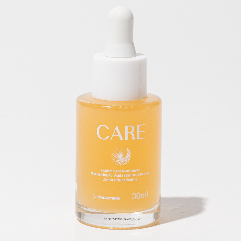 Pronta para ver uma pele mais limpa, seca e com menos acne daqui a 28 dias?