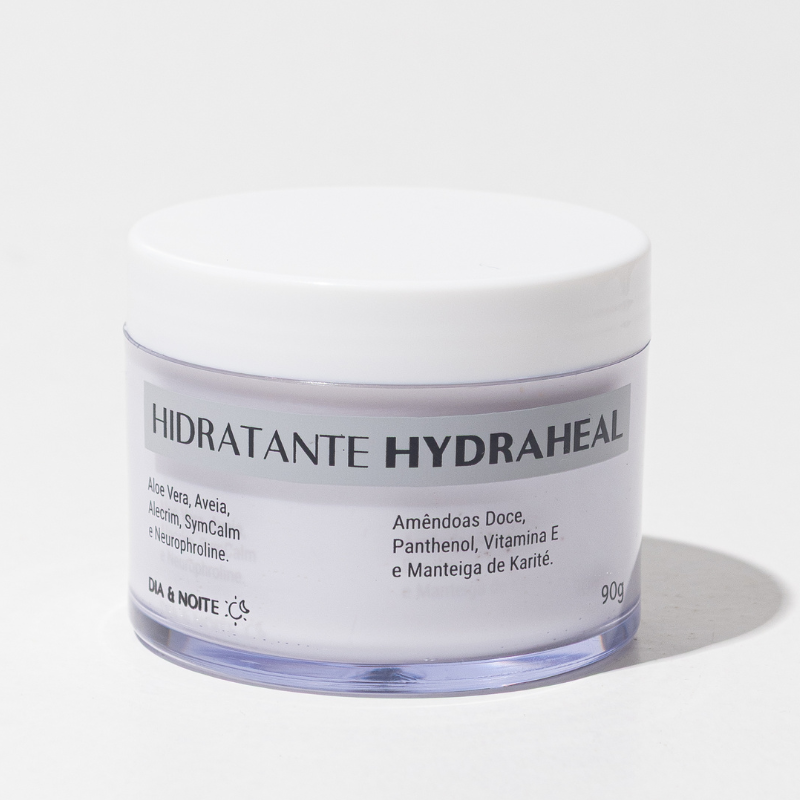 Hidratante Hydraheal