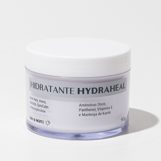 Duo Peles Sensíveis • Sérum Sensi + Hidratante Hydraheal