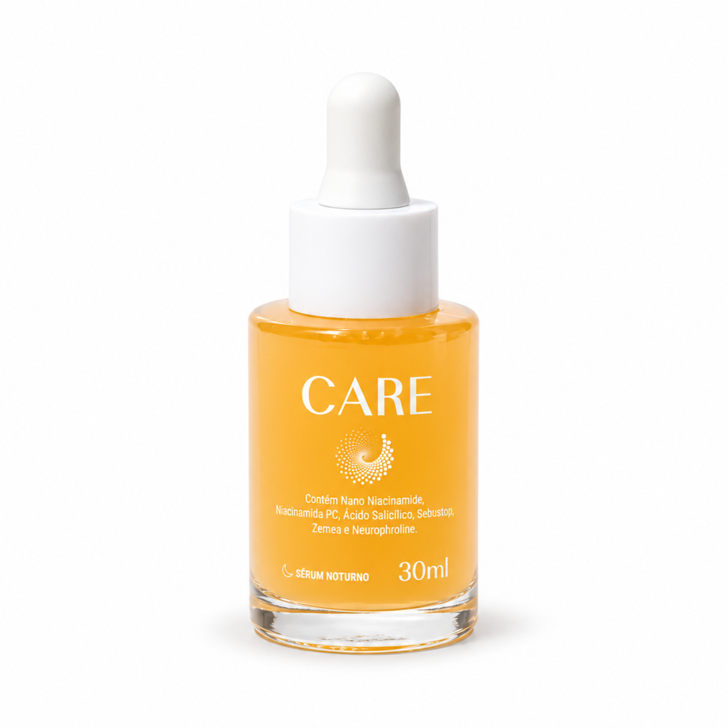 Sérum Anti Acne • Care