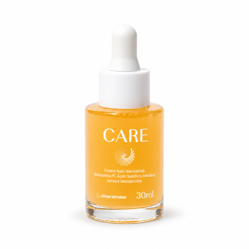 Sérum Anti Acne • Care