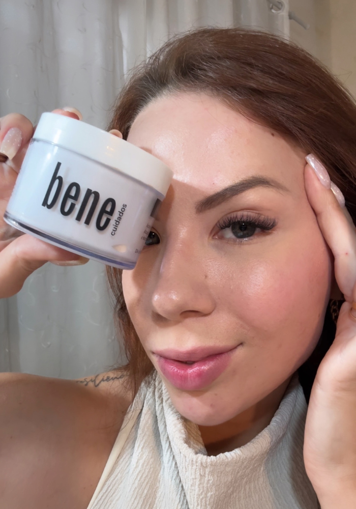 Review by Ana Sperber