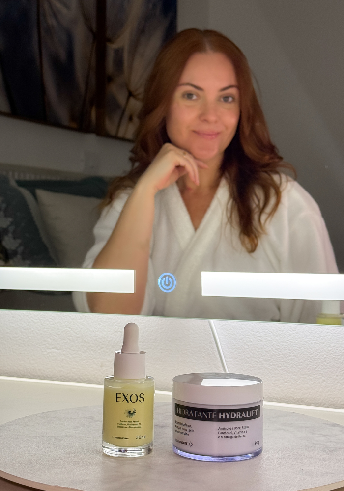 Review by Glaucia L.