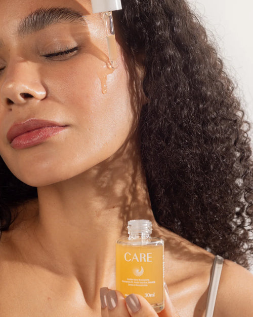 Care • Sérum Anti Acne