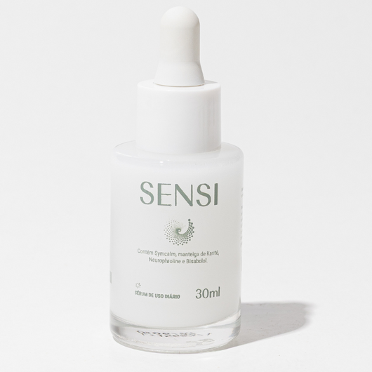 Duo Peles Sensíveis • Sérum Sensi + Hidratante Hydraheal
