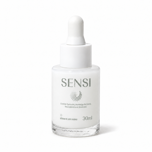 Sérum Antistresse • Sensi