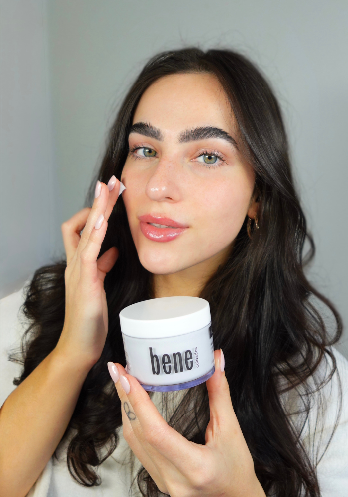 Review by Aline Bogaerts