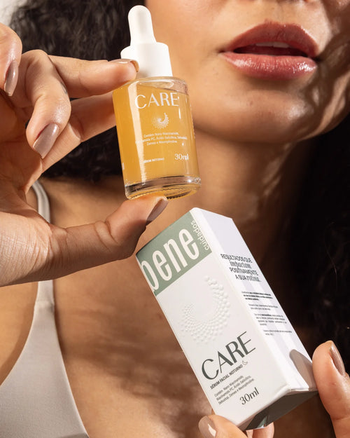 Care • Sérum Anti Acne