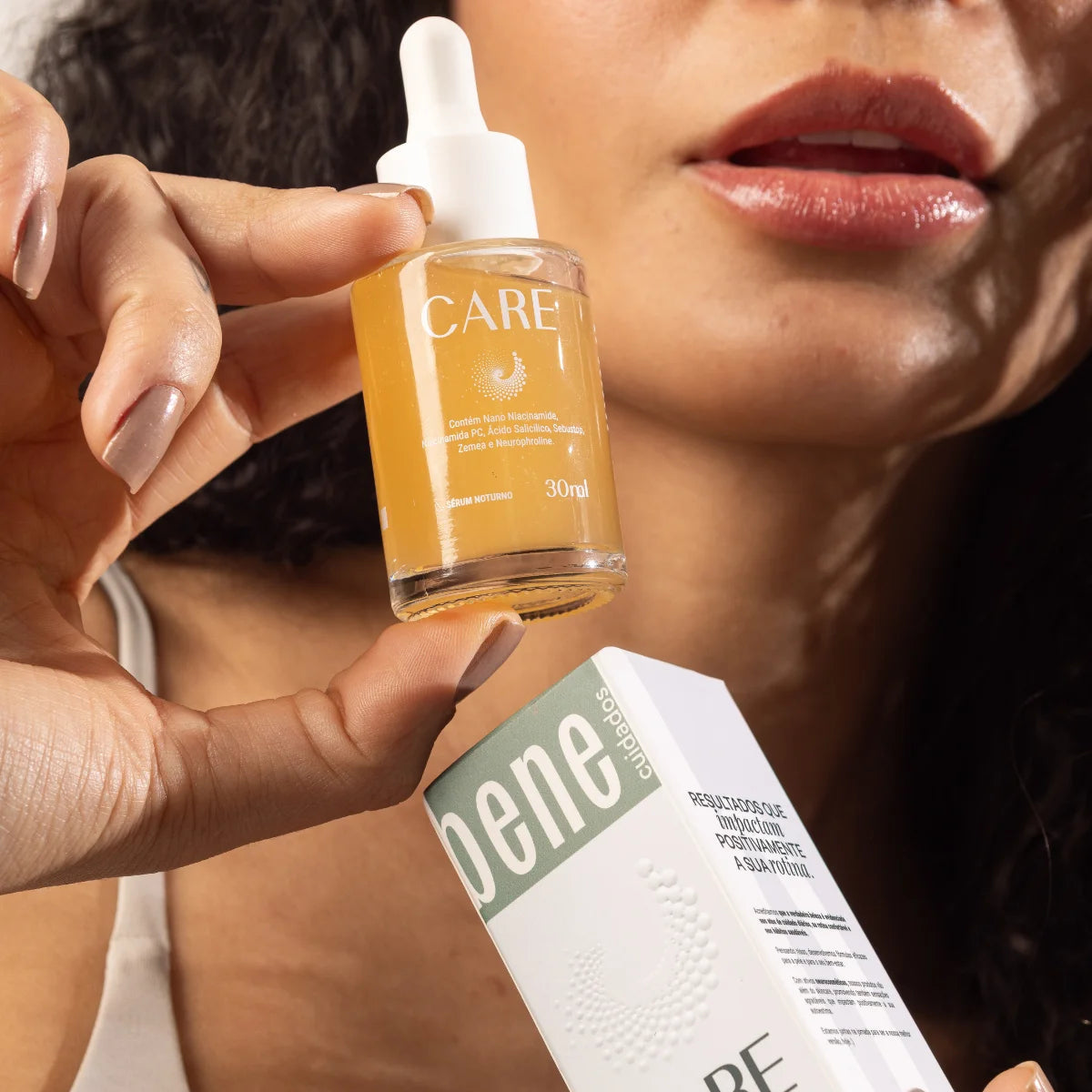  A ciência por trás da transformação