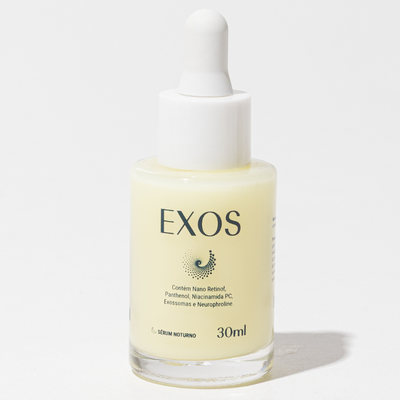 Sérum Exos
