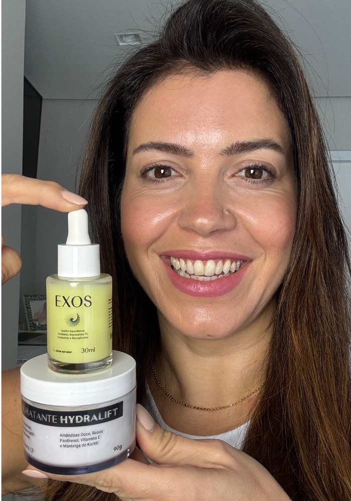 Review by Mari Bicalho