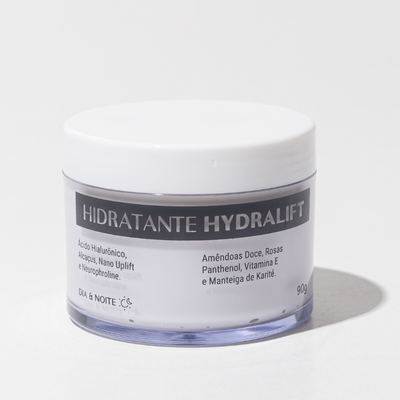 Duo Rejuvenescimento • Sérum Exos + Hidratante Hydralift