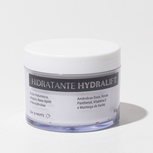 Duo Rejuvenescimento • Sérum Exos + Hidratante Hydralift