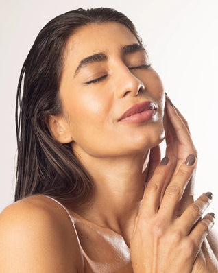Bruma de Hidratação Intensa