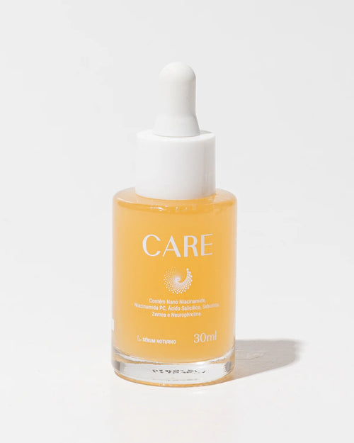 Care • Sérum Anti Acne