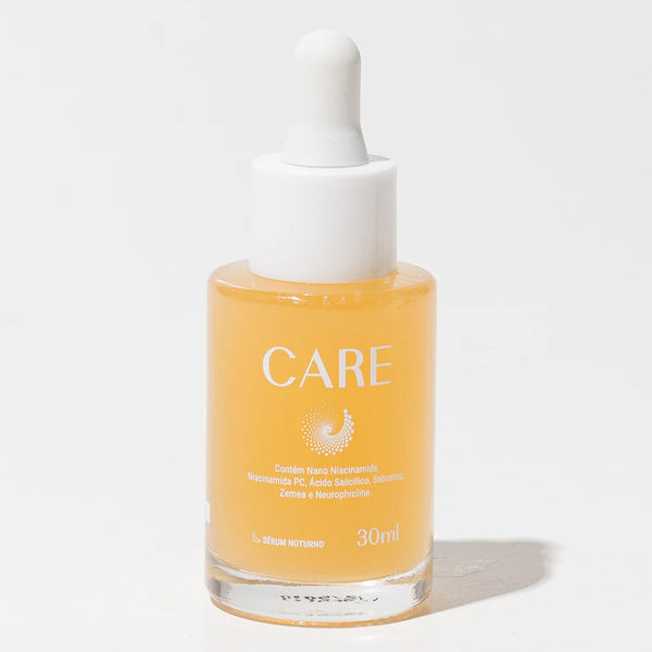 Serum Care