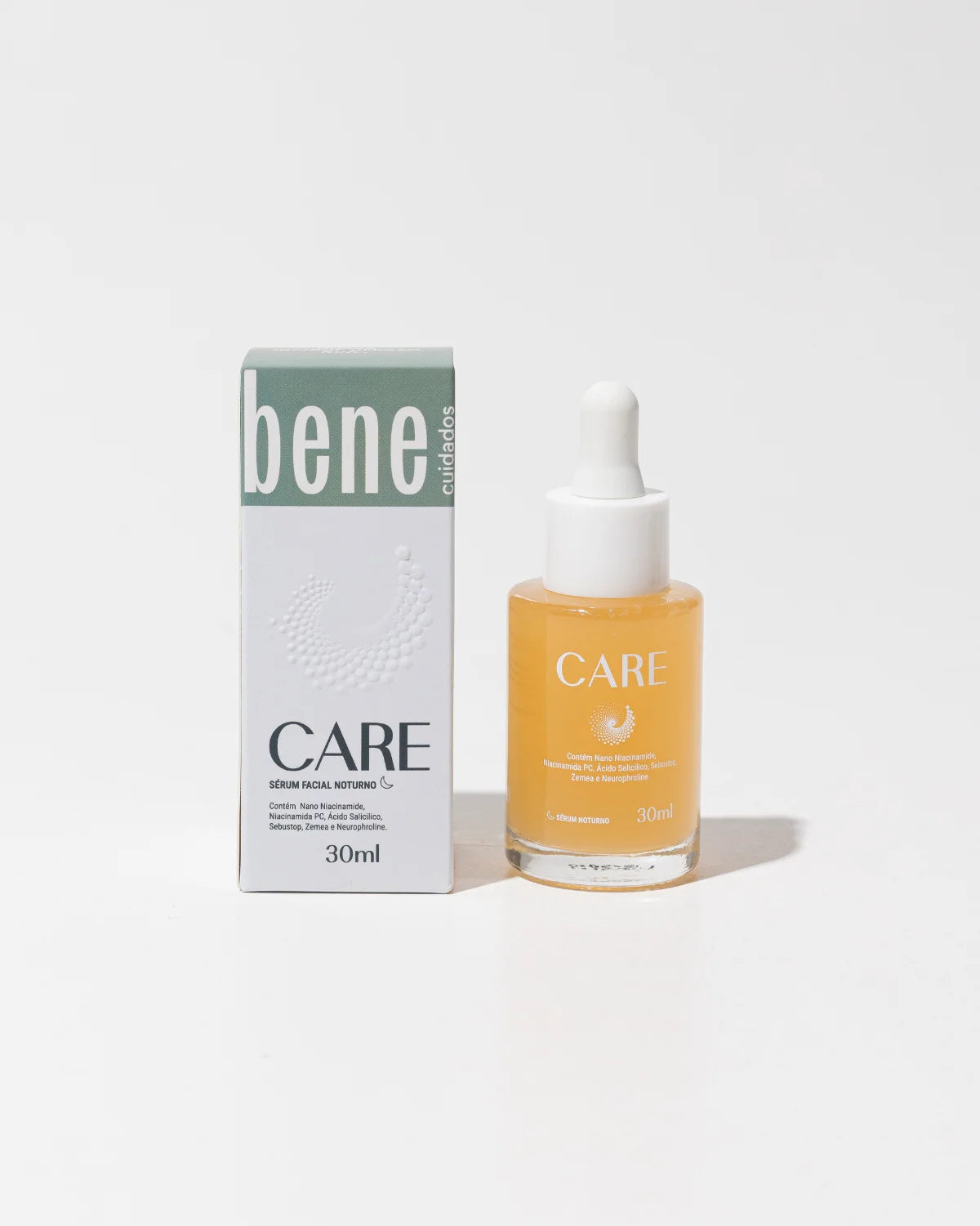 Care • Sérum Anti Acne