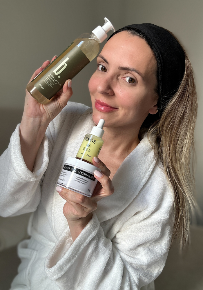 Review by Drieli Gaspari