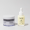 Duo Rejuvenescimento • Sérum Exos + Hidratante Hydralift