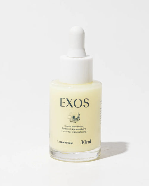 Exos • Sérum Rejuvenescedor