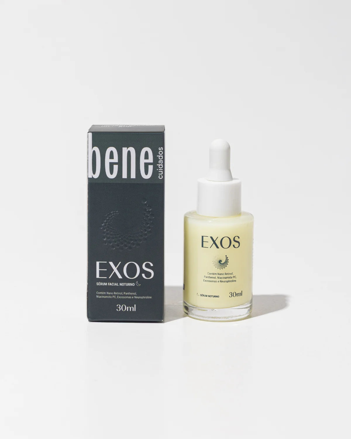 Exos • Sérum Rejuvenescedor