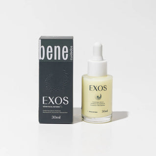 Sérum Rejuvenescedor • Exos