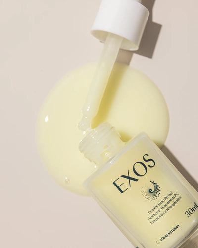 Exos • Sérum Rejuvenescedor