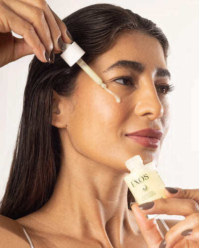 Exos • Sérum Rejuvenescedor
