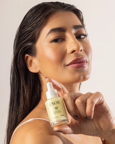 Exos • Sérum Rejuvenescedor
