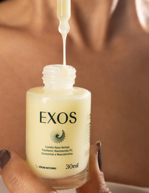 Duo Rejuvenescimento • Sérum + Hidratante