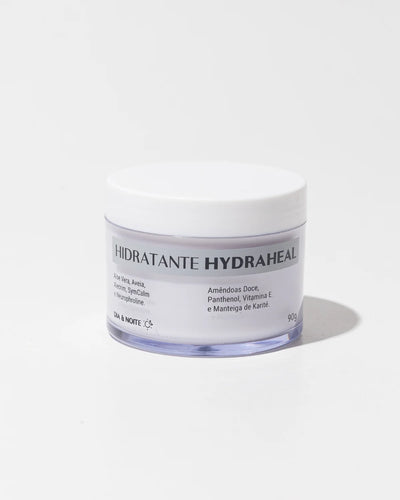 Hydraheal • Hidratante Nutritivo / Pele Sensível