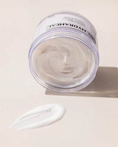 Hydraheal • Hidratante Nutritivo / Pele Sensível