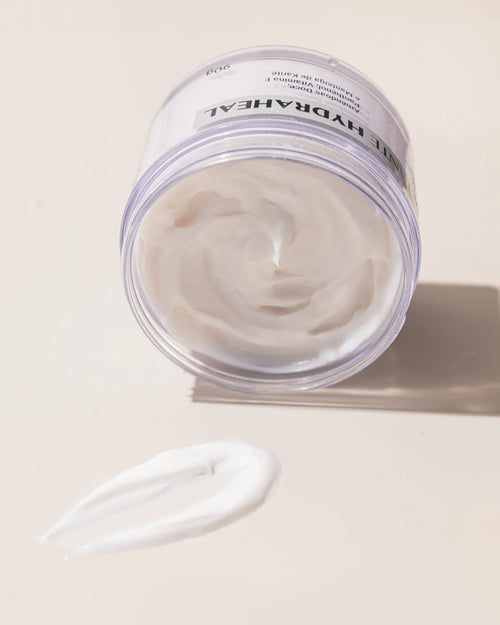 Hydraheal • Hidratante Nutritivo / Pele Sensível