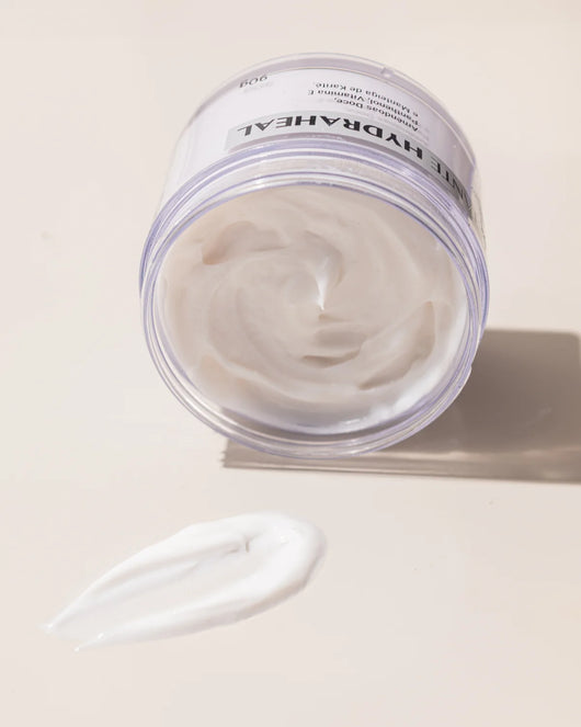Hydraheal • Hidratante Nutritivo / Pele Sensível