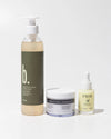 Renew • Kit Rejuvenescedor / Anti idade