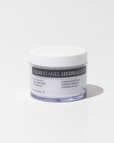 Hydralift • Hidratante Firmador / Anti Rugas
