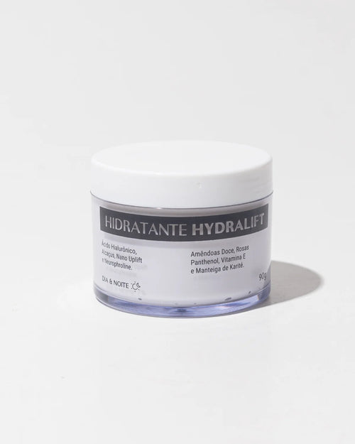 Hydralift • Hidratante Firmador / Anti Rugas