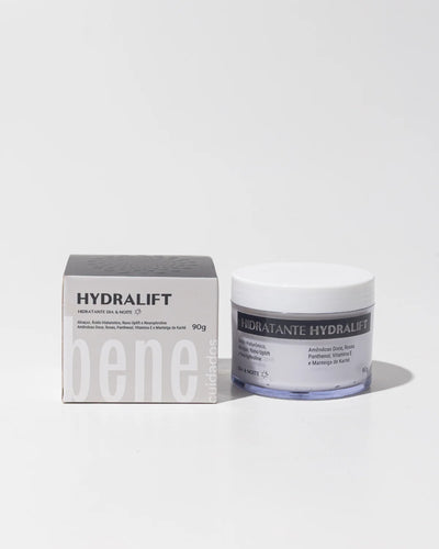 Hydralift • Hidratante Firmador / Anti Rugas