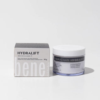 Hidratante Anti Idade • Hydralift